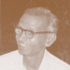 Mangu Koneti Rao